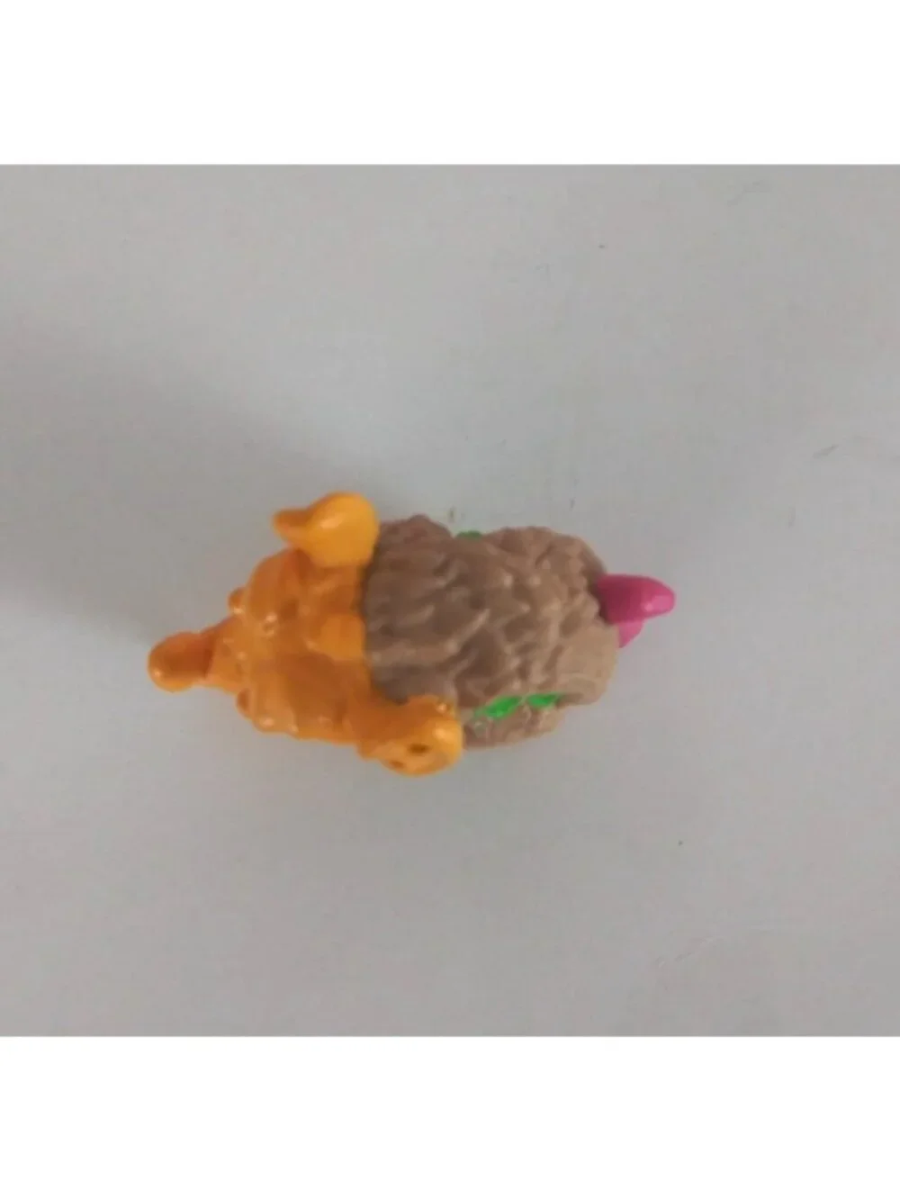 Mr. Beast Labs Swarms Alpha Series Lab Brats Raging Rat Ultra Rare